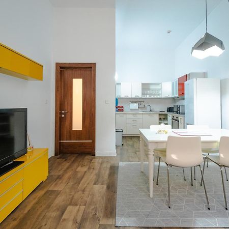 St Mark Two Bedroom Apartment Valletta Eksteriør bilde