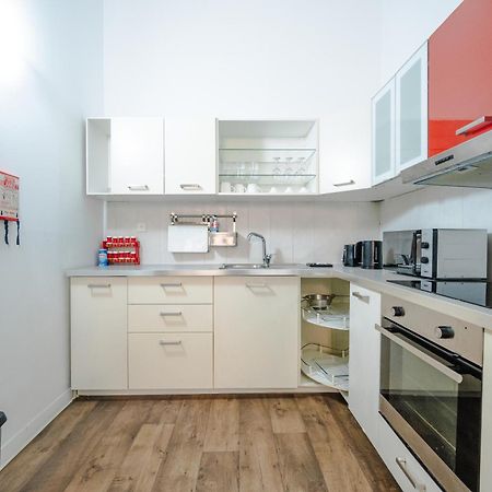 St Mark Two Bedroom Apartment Valletta Eksteriør bilde