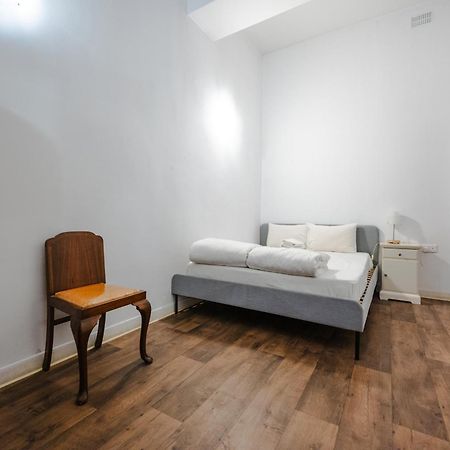 St Mark Two Bedroom Apartment Valletta Eksteriør bilde