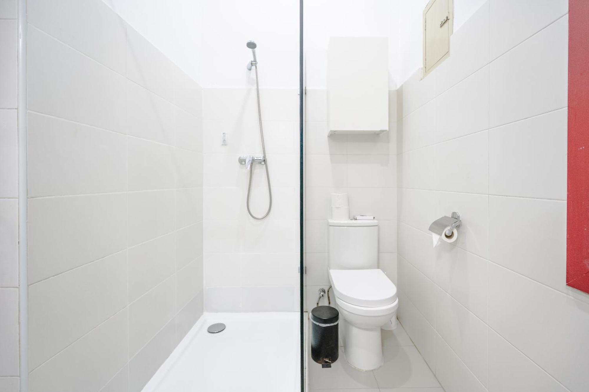 St Mark Two Bedroom Apartment Valletta Eksteriør bilde