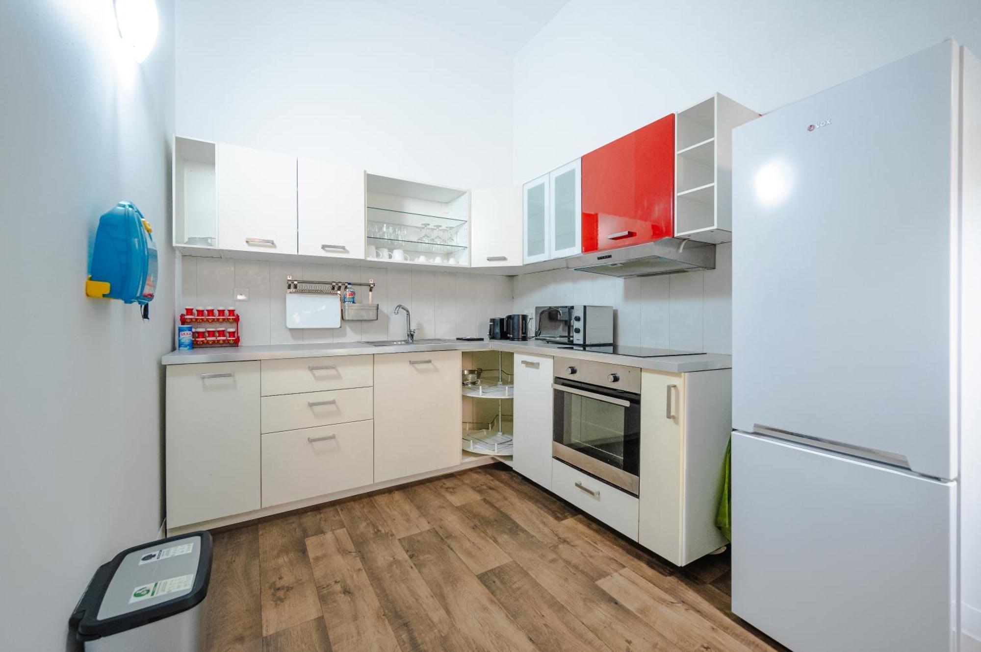 St Mark Two Bedroom Apartment Valletta Eksteriør bilde