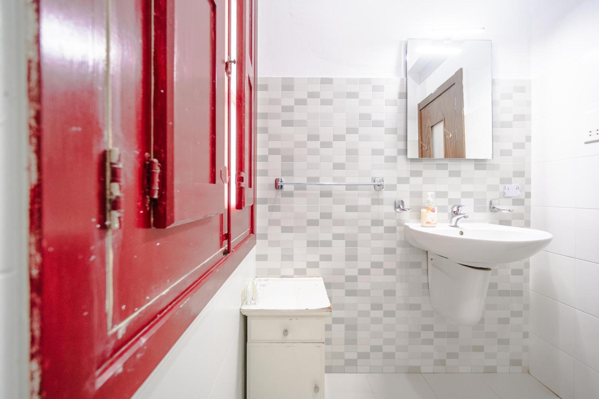 St Mark Two Bedroom Apartment Valletta Eksteriør bilde