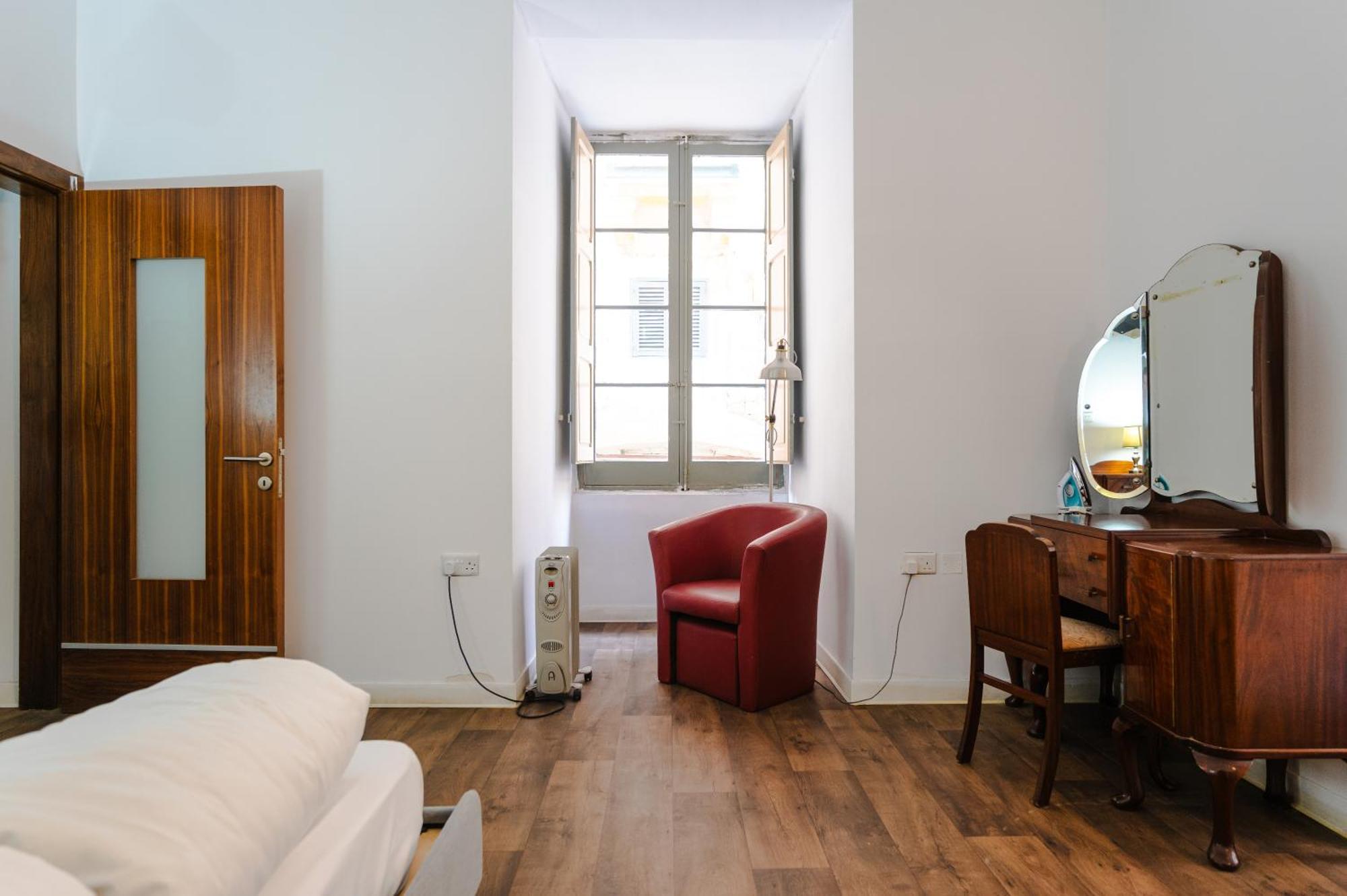 St Mark Two Bedroom Apartment Valletta Eksteriør bilde