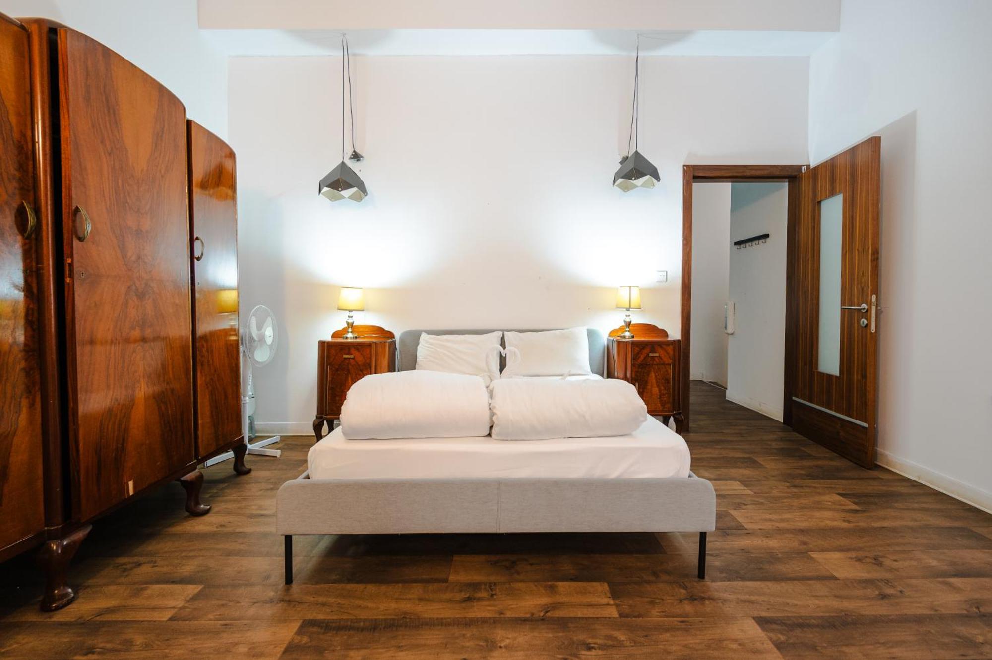 St Mark Two Bedroom Apartment Valletta Eksteriør bilde
