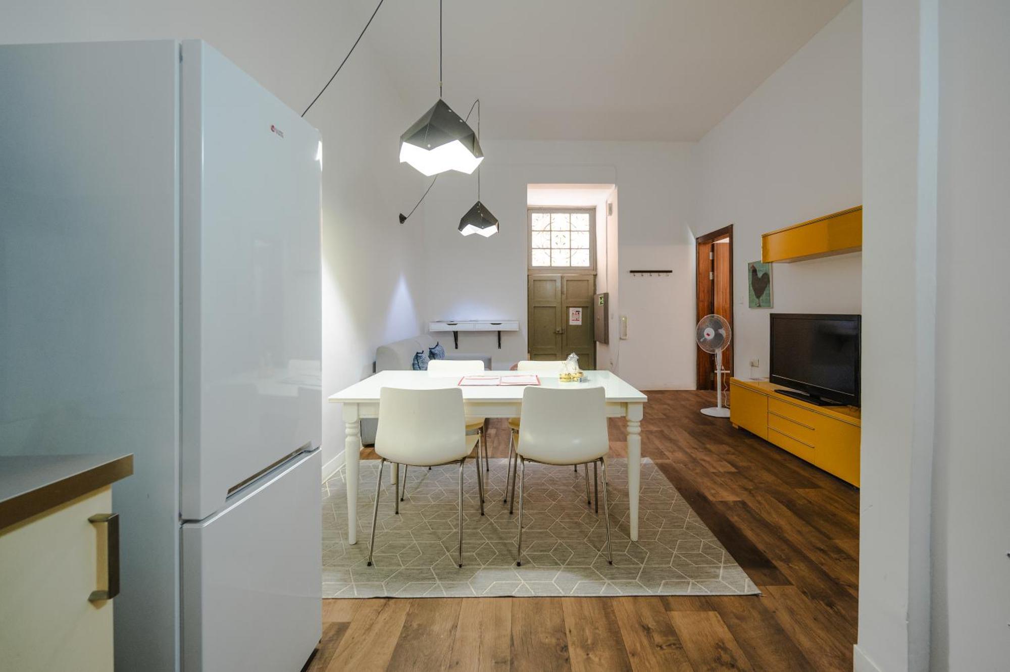St Mark Two Bedroom Apartment Valletta Eksteriør bilde