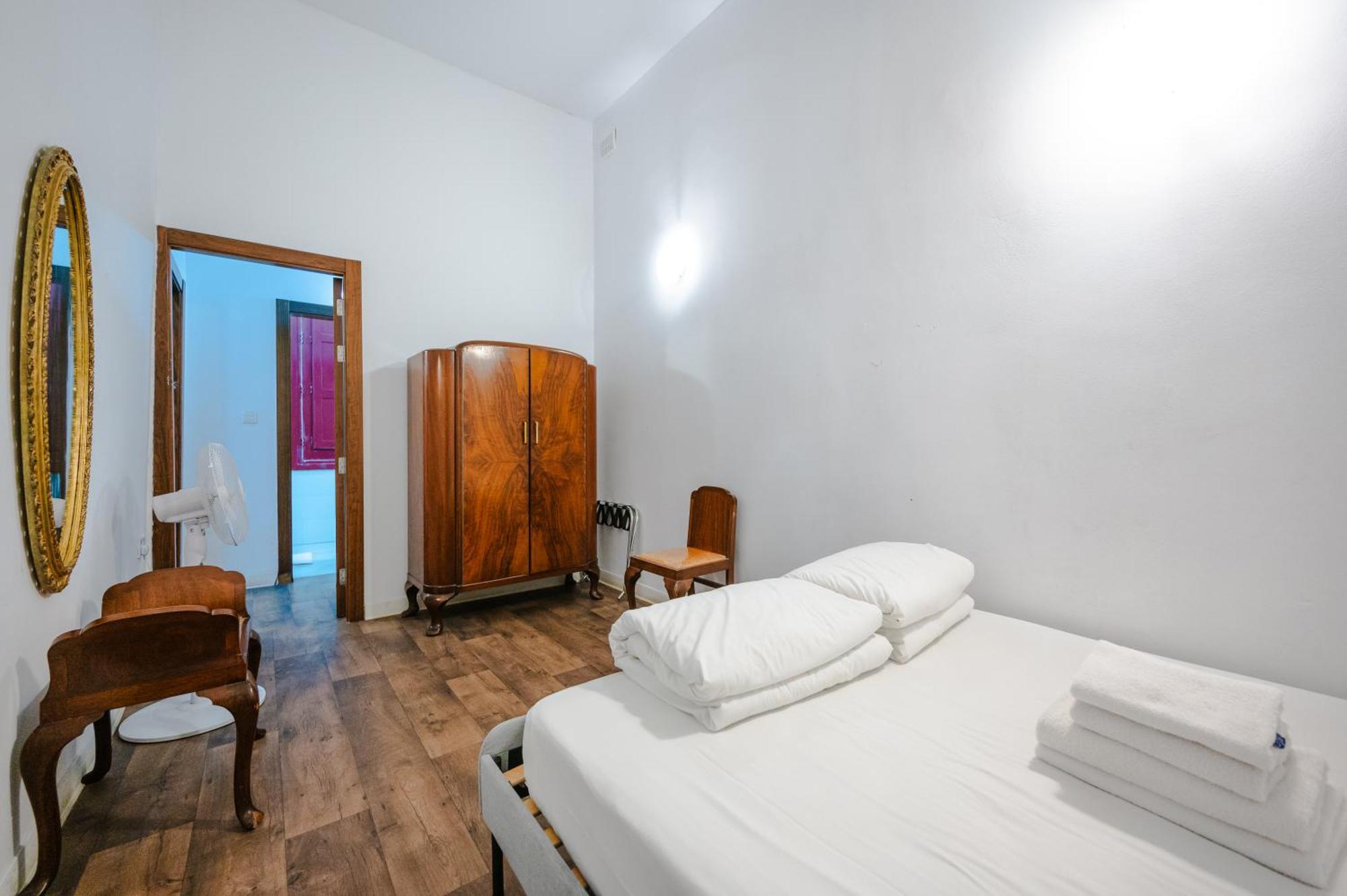 St Mark Two Bedroom Apartment Valletta Eksteriør bilde