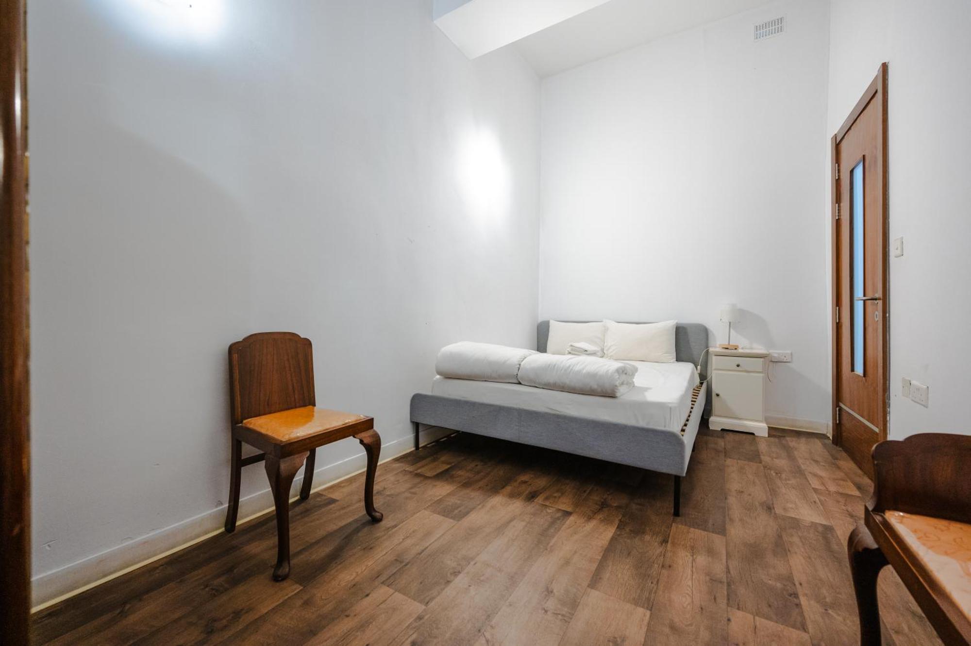 St Mark Two Bedroom Apartment Valletta Eksteriør bilde