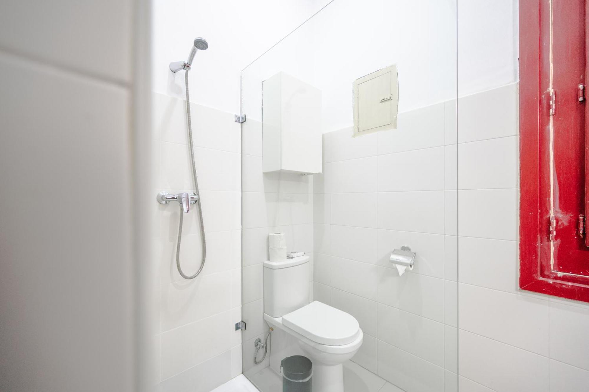 St Mark Two Bedroom Apartment Valletta Eksteriør bilde