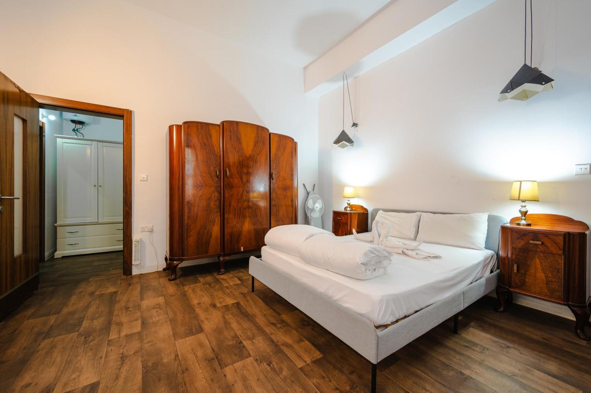 St Mark Two Bedroom Apartment Valletta Eksteriør bilde